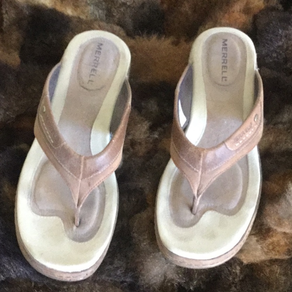Merrell Thong Sandal